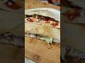 Shawarma Pockets Recipe || Lunchbox Recipe #viral #food #chicken #viralshort #shortsfeed #shorts#yt