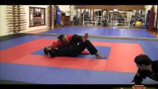 Cyberdojang.com: Positioning - Transitioning to Side Mounts