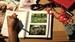 Princess Nyah *BUTTERFLIES* OFFICIAL video.