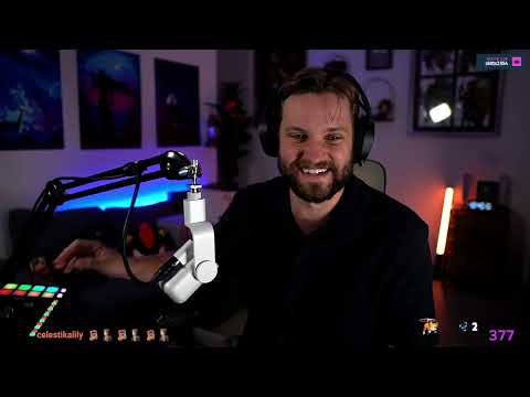 JC & Em Streams