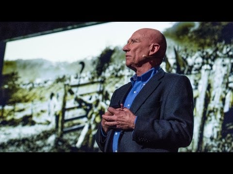 Sebastiao Salgado