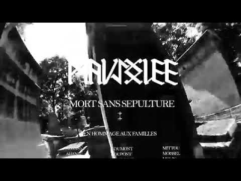 Mausolée - Mort Sans Sépulture (Official Video)