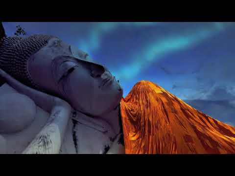 Sacred Earth ॐ Inner Peace Music