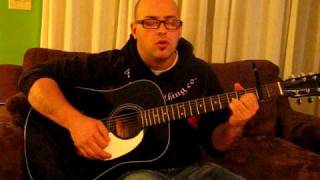 Gin and Juice Acoustic - Eric Lappan