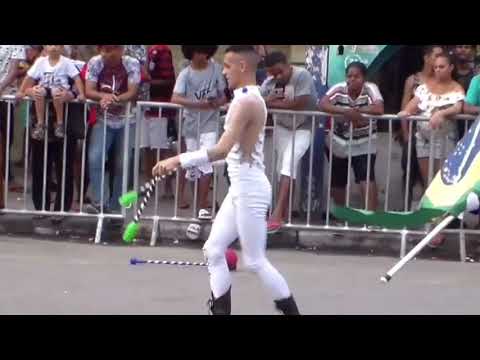 BALIZAS BAHIA - Balizador Anderson /Lauro de Freitas 2019