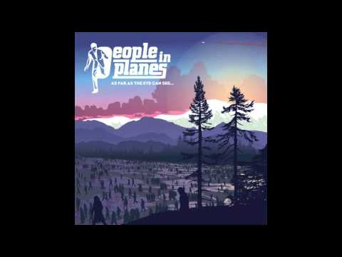 People in Planes - Narcoleptic