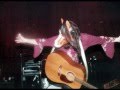 Little Ole Wine Drinker-Picture In My Mind - Freakwater live 1999
