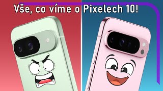 Google Pixel 10 12GB/128GB Frost