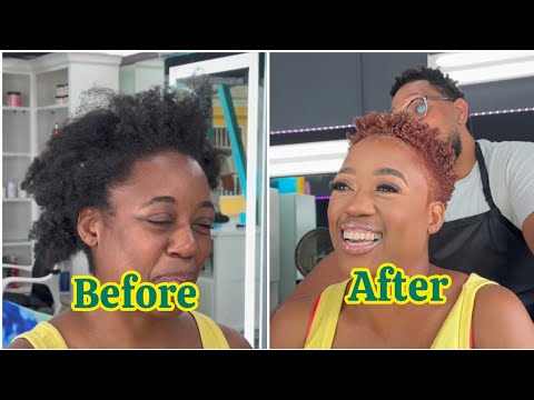 The Ultimate Beauty Transformation: A Complete Makeover