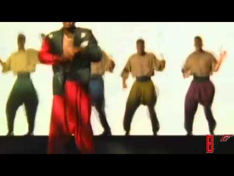 Kate Ryan vs MC Hammer - Can't TouchThis Lovelife Mashup by DJeff Goodheart