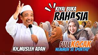 Download lagu KH.Musleh Adnan Latest 2026 || Live: Banuaju Timur mp3 Download lagu KH.Musleh Adnan Latest 2026 || Live: Banuaju Timur mp3
