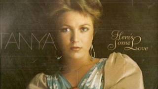 Tanya Tucker  ~ Here&#39;s Some Love (Vinyl)