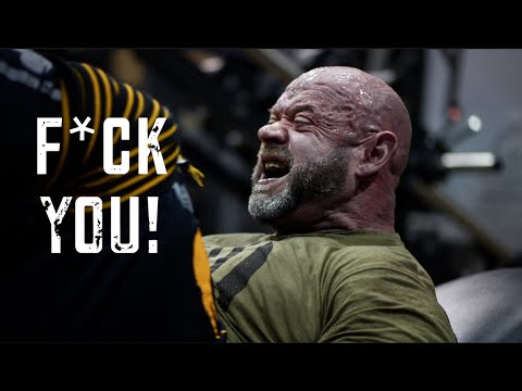 Branch Warren - Aint Nobody Gonna Tell You How To Live!