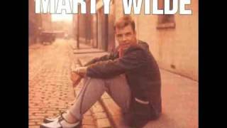 MARTY WILDE - My Lucky Love (1958)