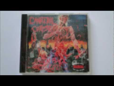 Cannibal Corpse - Born in a Casket