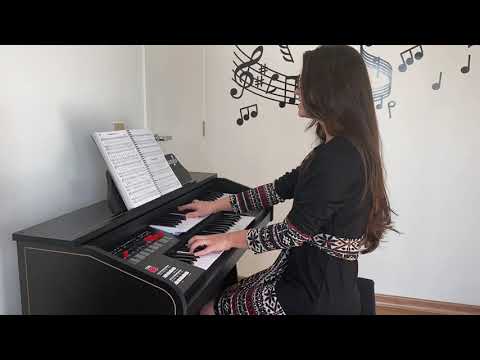 276 - Ó Senhor da Glória