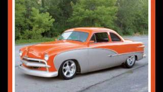 Cadillacs - Down the Road.wmv