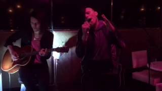 Live "That Feels Good, Too" ** JamesLeeLopez and Steve Stout