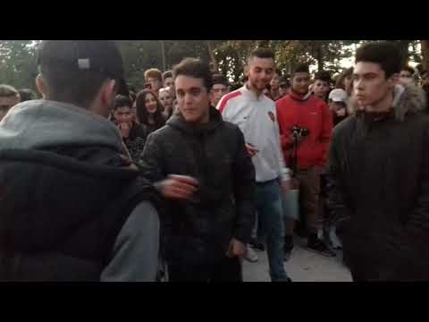 Lil Prestige vs Tanquecrack vs Mrc Vs ?? Filtros Fullrap Madrid
