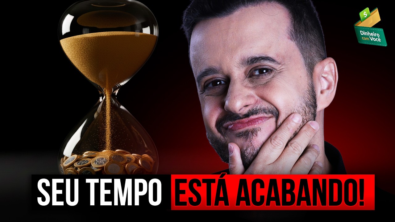 Quanto por mês você precisa investir para se aposentar? Planilha gratuita