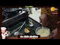 Jain Recipe Ep 038 SANTRE MALPUA संतरे मालपूआ Bharti Indore ShrivaniChannel Ja