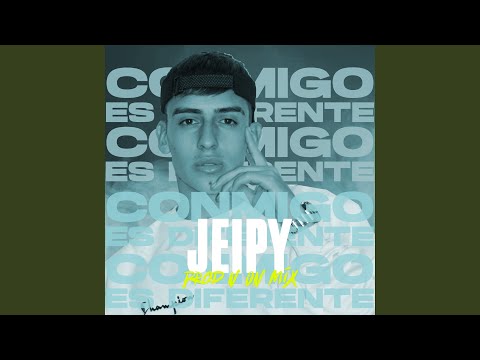 Conmigo Es Diferente