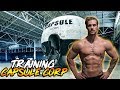 TRAINING CAPSULE CORP
