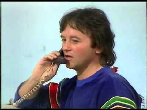 Eric Stewart Interview 07/03/1981