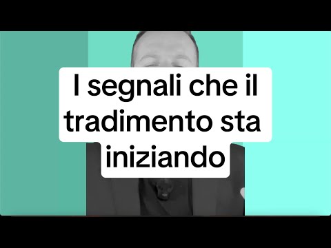 Cheating: The Signs That Always Come Before Sex