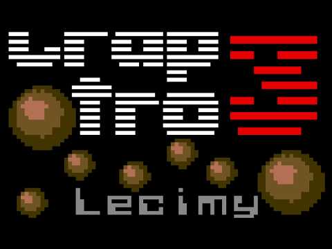 Craptro3 - DRRM contribution to AmiParty XXI