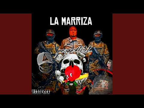 LA MARRIZA (PEQUE 461)