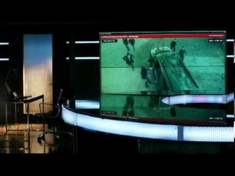 nikita 3x22 division totally destroyed