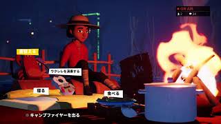 みんなただいま！NieLが実況する[Tchia] part4