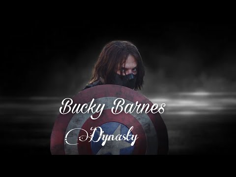 Bucky Barnes - Dynasty
