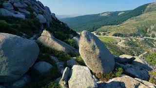 Senda de La Rubía (Parque Regional Sierra de Gredos- PR-AV 15 - Ávila)
