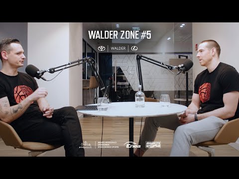 Walder Zone | odc. 5, Adam Kemp