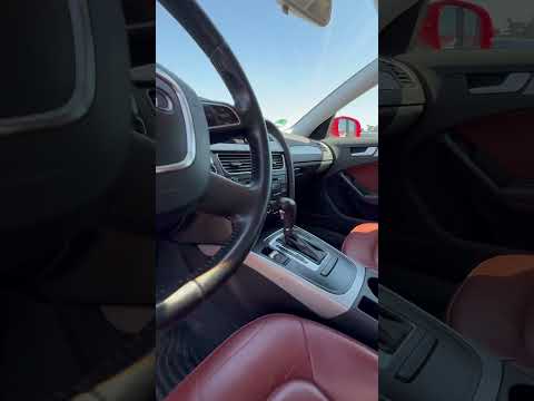 фото audi a4 iv (b8) 0