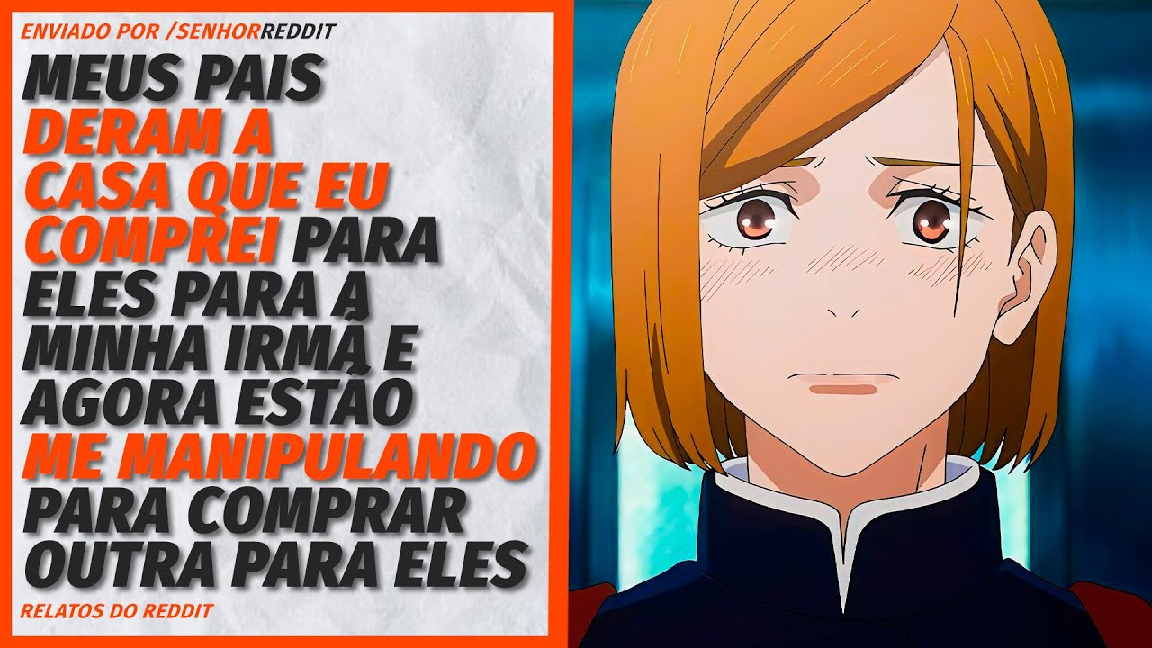 Parei de ajudar minha família depois do que me fizeram e agora eles...