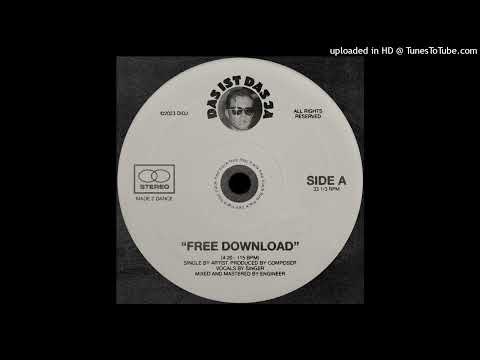 Das ist das Ja - Das ist das Ja, Free Download Series - 05 DJ ESSAL & Celli G Hustle - Whip it! -DID