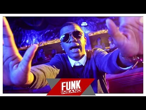 MC Delano, MC Brinquedo, MC Nieba - Bebê sem Toca(DJ Tezinho)+ - 2016