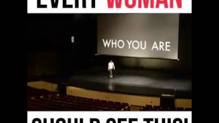 Who You Are