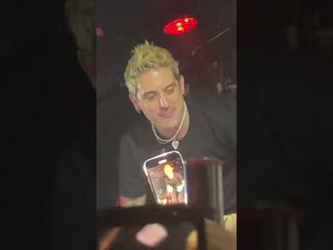 #geazy at 1oak Tokyo 2022