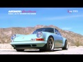 Exclu : La Porsche 911 revisitée par Singer