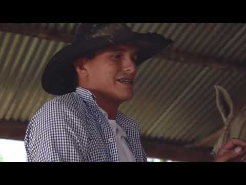 Quiero Volver - Jesús Pérez (Video Oficial)