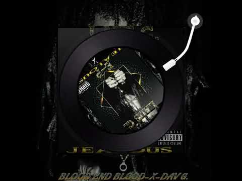 Laus G Blood and Blood ft Dav G