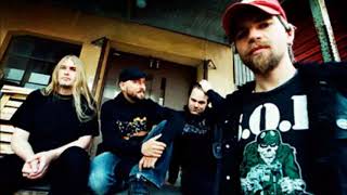 Nasum - i Hate People (2003) Helvete (RIP)