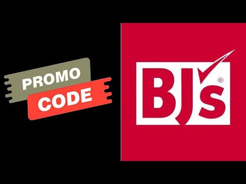 Free Bjs Vouchers Bjs Promo Codes Bjs Codes