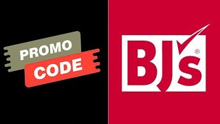 Free BJs Vouchers || BJs Promo Codes || BJs Codes