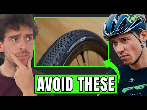 Dylan Reveals His Top Tire Pick (2025)