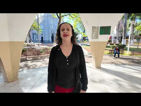 Conheça o Município de Laranjal Paulista